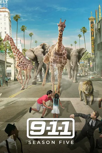 Temporada 5