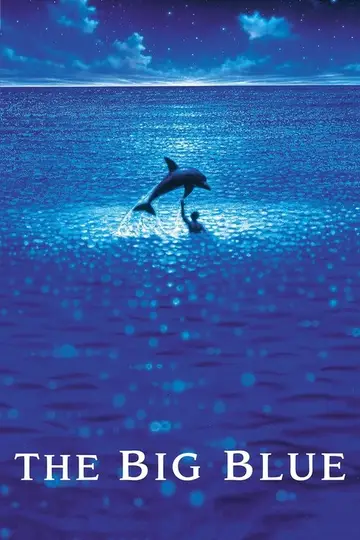 El gran azul