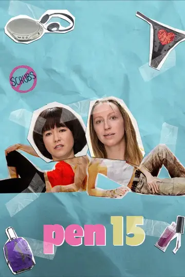 Temporada 1