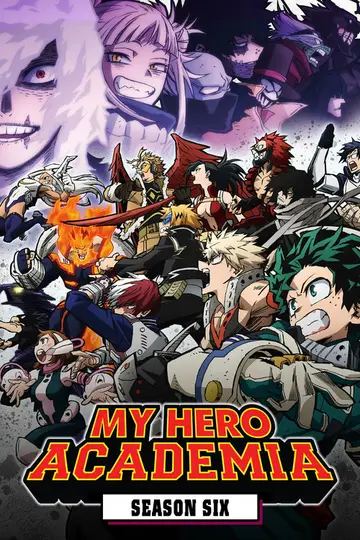 Temporada 6
