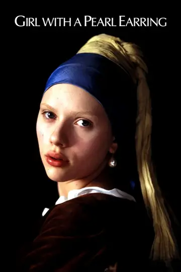 La joven de la perla