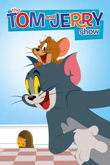 El Show de Tom y Jerry 2014
