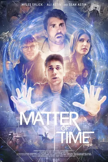 Matter of Time 2026
