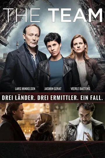 Temporada 1