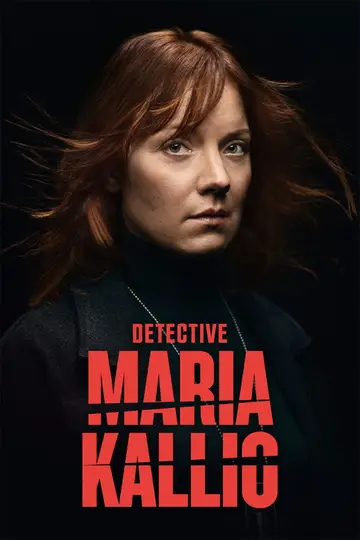 Maria Kallio