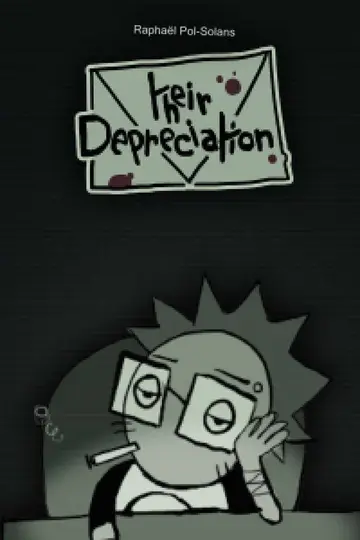 Their Depreciation