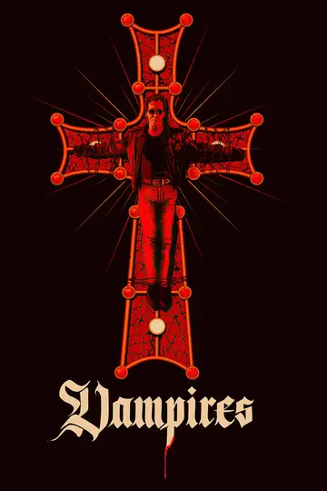 Vampiros de John Carpenter