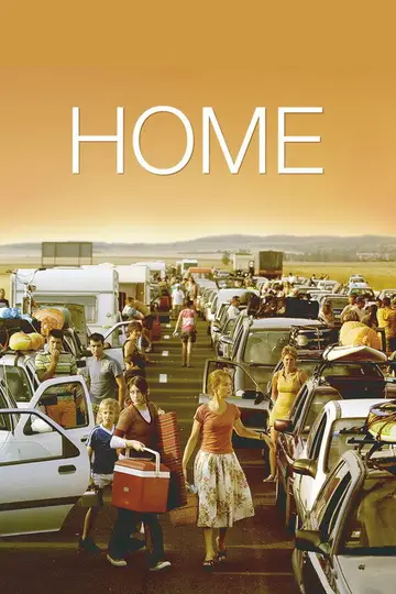 Home, ¿dulce hogar?