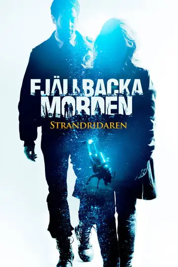 Morderstwa w Fjällbace  5: Strażniczka wybrzeża