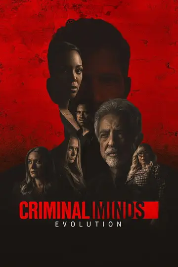 Temporada 16: Evolution (Temporada 1)