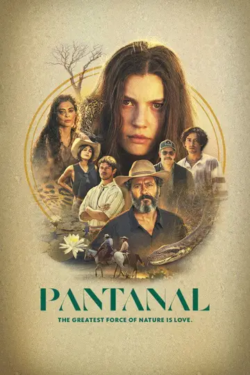 Pantanal 2022