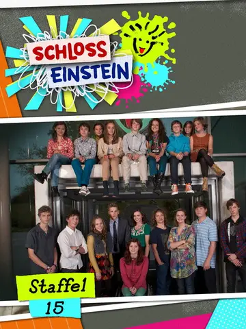 Temporada 15