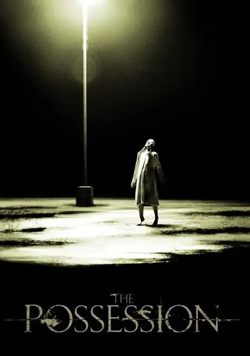 The Possession (El origen del mal)