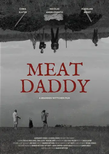 Meat Daddy