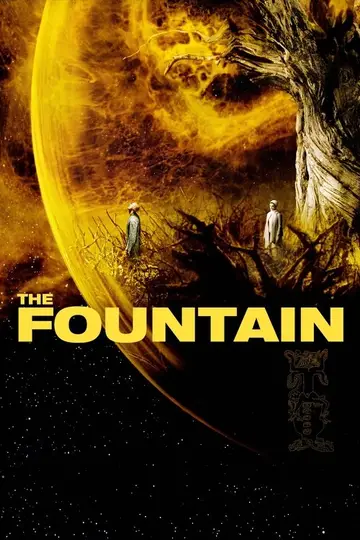 La fuente de la vida