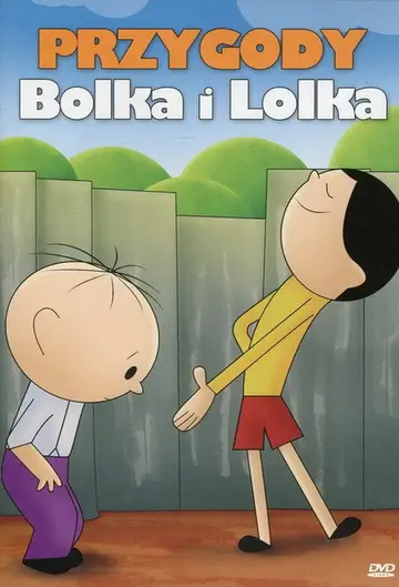 Przygody Bolka i Lolka