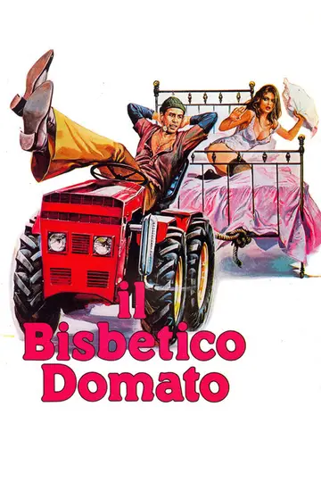 El solterón domado