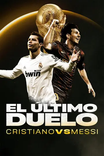 The Last Duel 2026