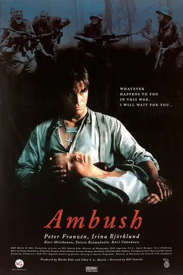 Emboscada 1999