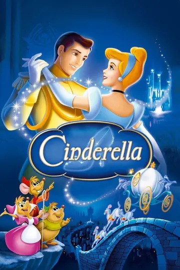 La Cenicienta