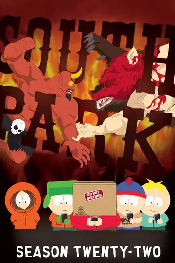 Temporada 22