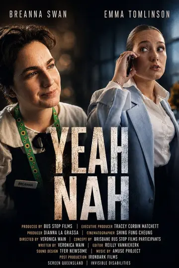 Yeah Nah