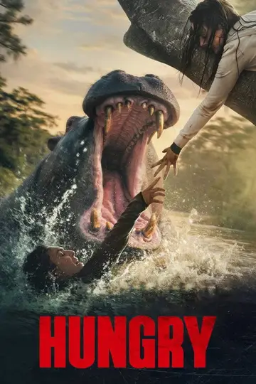 La Bestia del Pantano
