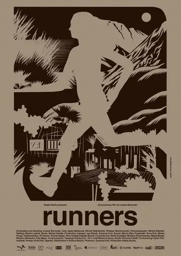 Runners 2017