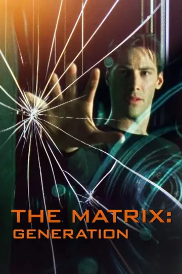 Matrix: Pokolenie