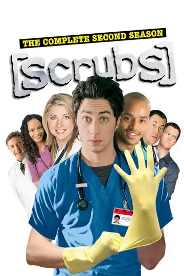 Temporada 2