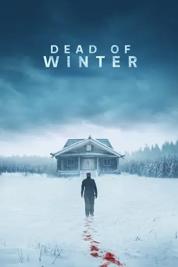 Muerte en la nieve 2025