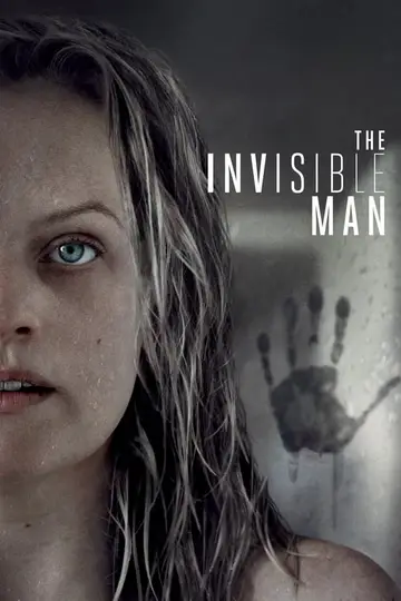 El hombre invisible