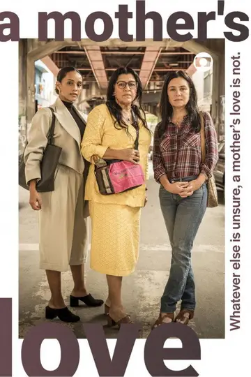 Corazón de Madre