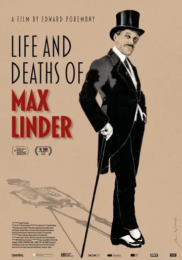 Życie i śmierci Maxa Lindera