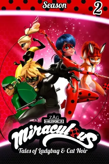 Temporada 2