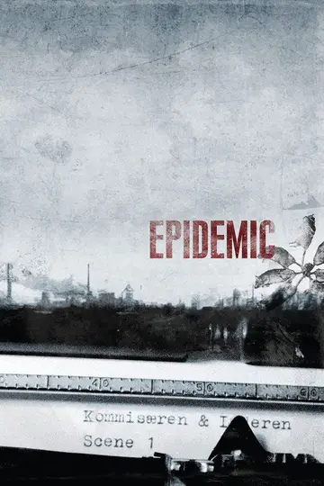 Epidemia 1987