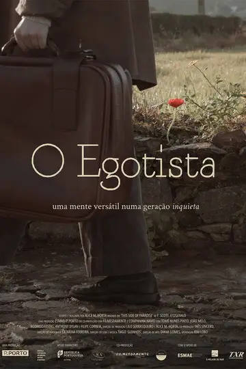 The Egotist