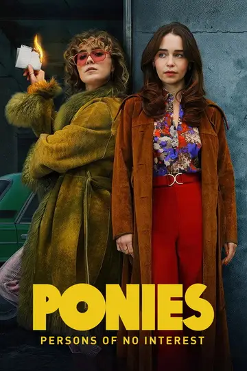 PONIES