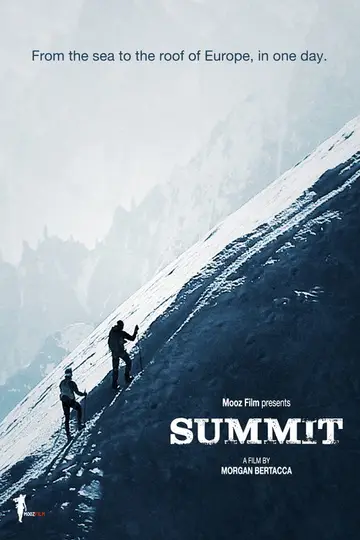 Nico Valsesia - From Zero To Monte Bianco - Summit