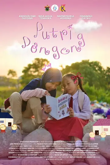 Putri Dongeng
