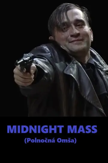 Midnight Mass 2015