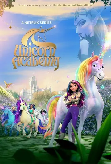 Academia Unicornio