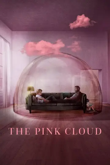 La Nube Rosa