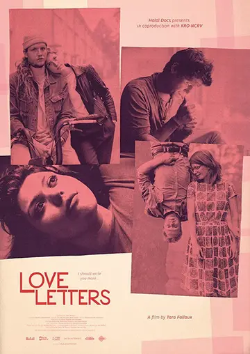 Love Letters 2017