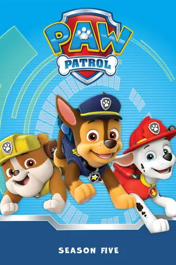 Temporada 5