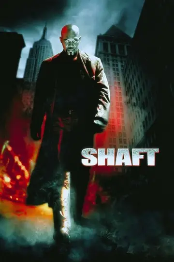 Shaft: The Return