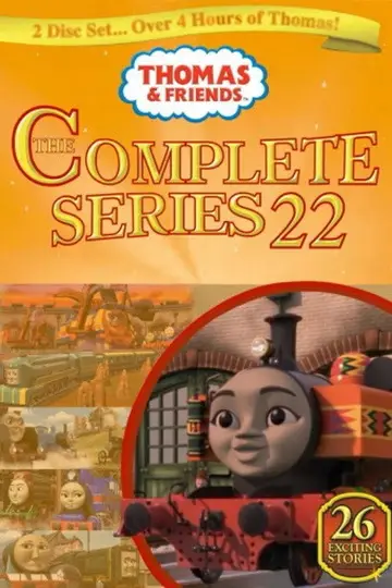 Temporada 22