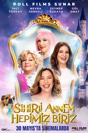 Sihirli Annem: Hepimiz Biriz