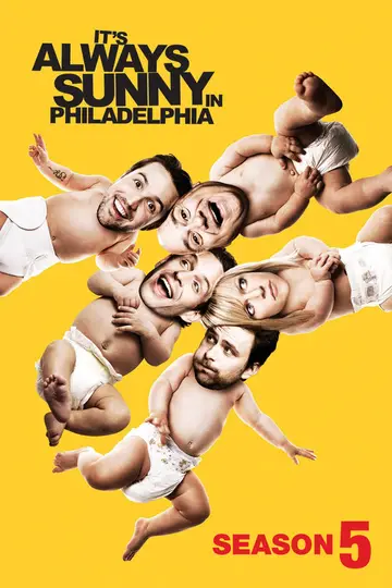 Temporada 5