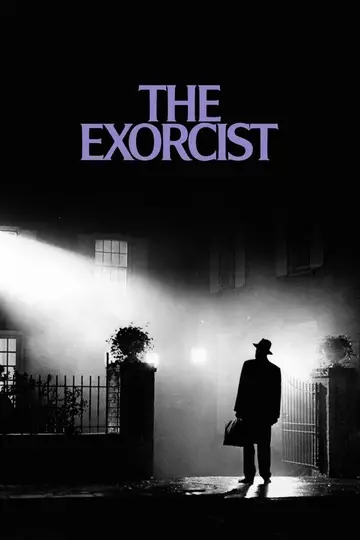 El exorcista